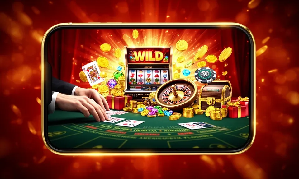 sakoutoto Move Winnings Back to Your Wallet